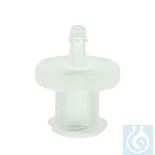 neoLab&reg; Verbinder, LL weiblich/ Olive 1,6-2...