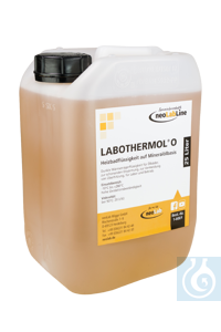neoLabLine Labothermol® O, canister 5 l