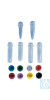 neoChoice Reaktionsgefäße m. Schraubgewinde, 1,5 ml, selbststehend, 500 St./Pack Reaktionsgefäße...