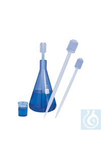 2Artikelen als: neoLab&reg; vloeistofcollector uit PE, 20 ml, 39 cm lang, 5 st./verpakking...