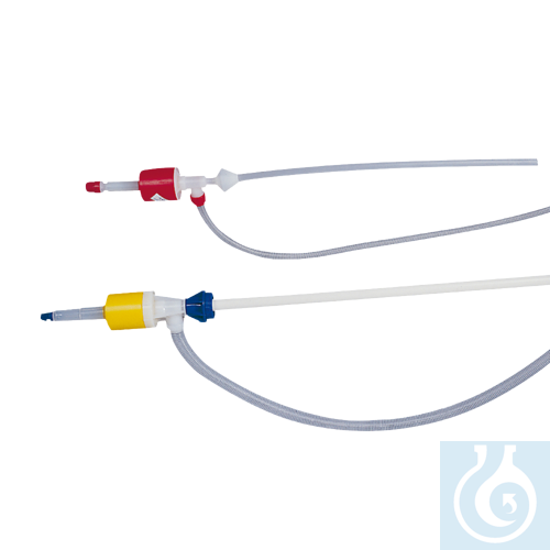 neoLab&reg; Syphonpumpe m. Schraubadapter, Saug...