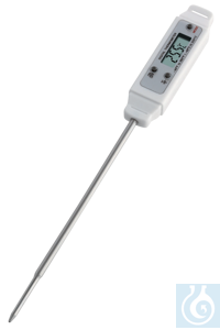 neoLab® Pocket-Einstichthermometer -40bis +200°C