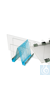 neoChoice Elektrophoreseplatten-Ständer Elektrophoreseplatten-Ständer aus Stahl mit...