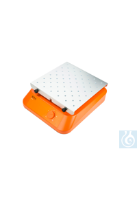 sunlab® Universalplattform zur Aufnahme der Klammern Universalplattform für Sunlab...