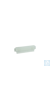 neoLab® Kamm 1,5 mm, 11 Taschen, 9,0 mm Breite, Ladevol. 54 µl Kämmer für Elektrophoresekammer...