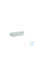 neoChoice Kamm 1,5 mm, 21 Taschen, 4,0 mm Breite, Ladevol. 24 µl Kämmer für Elektrophoresekammer...