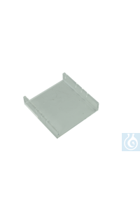 2Proizvod sličan kao: gel tray separating segment 3 x 5.3, 2 x 8, 1 x 16 cm, gel size 15.1x17 cm,...