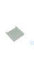 neoChoice Gelträger Trennstrecke 2x4,5, 1x9 cm, Gelgr. 15,1x10 cm, Gelvol. ca. 1 GelträgerUV...