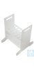 neoLab® Gestell für lange Aräometer, 178 mm hoch Gestell zur sicheren Aufbewahrung von...