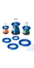 neoChoice Bleiring geschlossen, 18 mm Innen-Ø, 165 g Bleiringe zum Beschweren von Glasgefäßen im...