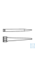 neoChoice Pipettenspitzen, 100-1200 µl, 1000 St./Beutel Weiße Pipettenspitzen, deutsche...