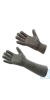 neoChoice Hitze-/Kälte-Fingerhandschuhe Carbonfaser, Größe 7, kurz, Länge Bündch Die bekannten...