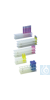neoChoice Reagenzglasgestell PP, f. 18 mm Ø, 2 x 12 Plätze Reagenzglasgestelle, robust und...