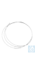 neoChoice Silberdraht, 0,5 mm Ø, je cm Best.-Nr. 2-3309Silberdraht: weich.Bei Bestellung bitte...