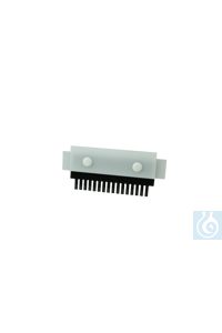 neoLab® Comb 1.0 mm, 16 pockets, 3.0 mm width, loading vol. 12 µl