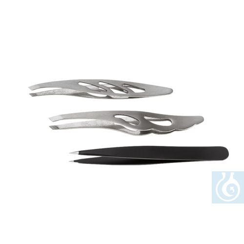 neoChoice Pinzetten Set