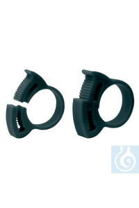 12Artículos como: neoLabLine neoClips hose clamps size A, 5.6-6.5 mm, 10 pcs./pack neoLabLine...