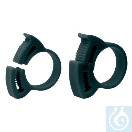 neoLabLine neoClips-Schlauchschellen Gr. G, 16,...