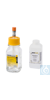 neoLabLine Elektroden Aufbewahrungsset, 250 ml Flasche zur sicheren und messfertigen Aufbewahrung...