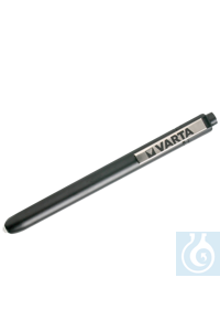 neoLab&reg; staaflamp Handige zaklamp, duizendmaal beproefd als dokterslamp voor...