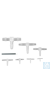 neoChoice T-Stücke Mikro, für 1,5-2,5 mm Innen-Ø, 10 Stck./Pack Spezial-T-Verbinder auch für...