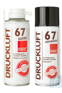 neoLab® High pressure air spray, 340 ml
