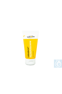 neoLabLine Laboderm® Hautschutzcreme, zart duftend, 50 g Die neoLab Laboderm Hautschutzcreme ist...