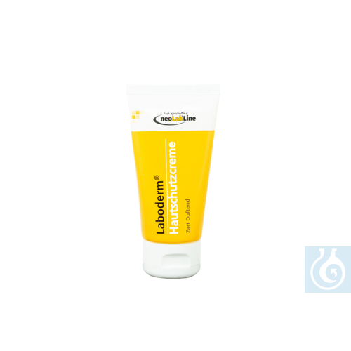 neoLabLine Laboderm&reg; Hautschutzcreme, zart ...