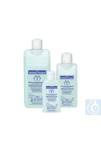 Bode Sterillium Virugard 500 ml