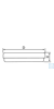 neoChoice Petrischalen Anumbra, 40x12 mm, 5 Stck./Pack aus Kalk-Soda-Glas