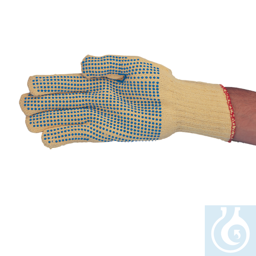 neoChoice Schnittschutzhandschuhe mit Noppen, G...