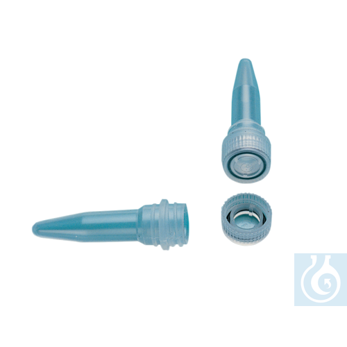neoLab&reg; Reaktionsgefaesse 1,5 ml, konisch, ...
