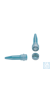 neoChoice Reaktionsgefäße 0,5 ml, konisch, mit Schraubverschluss, 500 Stck./Pack Reaktionsgefäße...
