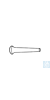 neoChoice Porzellan-Pistill, 115 x 24 mm Pistill für Mörser Reibefläche rauh