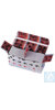 neoChoice Wägekarten, 1 kg, 90 x 50 mm Spielkarten mit glatter Oberfläche.Geeignet für...