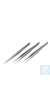 neoChoice Edelstahl-Pinzette, 120 mm lang, gerade, sehr fein, Spitze aus Nickel Pinzetten von...
