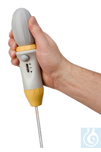 neoChoice Pipettierhelfer Econo, mechanisch, 0,1 bis 100 ml Preiswerter, mechanischer...
