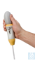 neoChoice Pipettierhelfer Econo, mechanisch, 0,1 bis 100 ml Preiswerter, mechanischer...