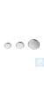 neoChoice Aluschalen zur Feuchtebestimmung, 102 mm Ø, 2,5 g, 50 St./Pack Die Proben werden darin...