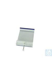 neoLab® Support de coulée de gel, adapté à 7-0192/93 Banc de coulée de gel Convient pour les...