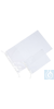 neoChoice Kordelzug-Beutel (PE), transparent, 15 x 22 cm, 100 Stck./Pack Transparente Beutel aus...