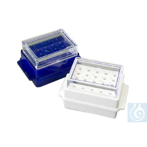neoChoice Cooler Box IsoFreeze fuer -20&deg;C, ...