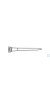 neoChoice Pipettenspitzen Kristall 0,5-20 µl, 1000 St./Beutel Für Eppendorf- und Gilson-Pipetten