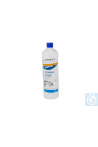 neoChoice NeoBlitz-Scheuermittel, 750 ml Flasche Flüssiges Scheuermittel - strahlende Flächen...