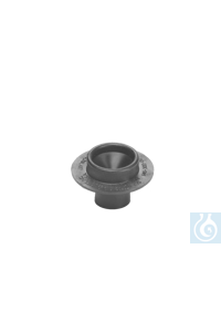 neoLab&reg; vervangend standaard hulpstuk Hulpstukken voor Vortex mengers Genie &reg;...