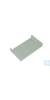 neoChoice Gelträger Trennstrecke 3x6,3, 2x9,5, 1x19 cm, Gelgr. 20,4x20 cm, Vol.  GelträgerUV...