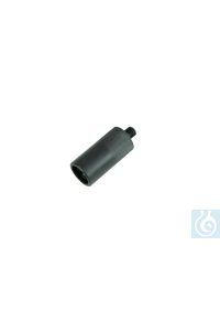 neoLabLine Adapter für zwei Drehteller, für 2-1175/2-1185 Adapter für Drehteller Zur...