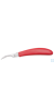 neoChoice Skalpellgriff ergonomisch, 160 mm lang Das Sortiment der Skalpellgriffe wurde um einen...