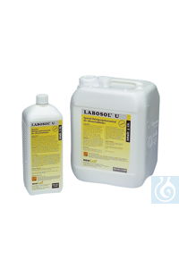2Artículos como: neoLabLine Labosol U, ultrasonic cleaner, bottle 1 l neoLabLine Labosol U,...