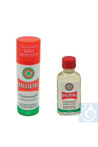 neoLab® Ballistol oil, spray 200 ml
